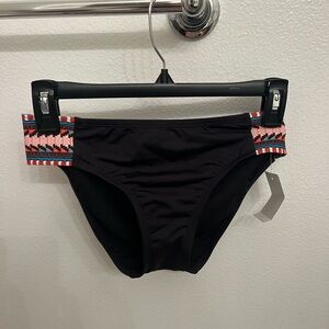 NWT Kenneth Cole Swim Bottoms